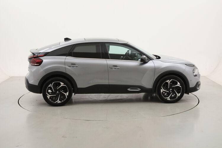 Citroen C4 Shine BR781547 1.2 Benzina 131CV