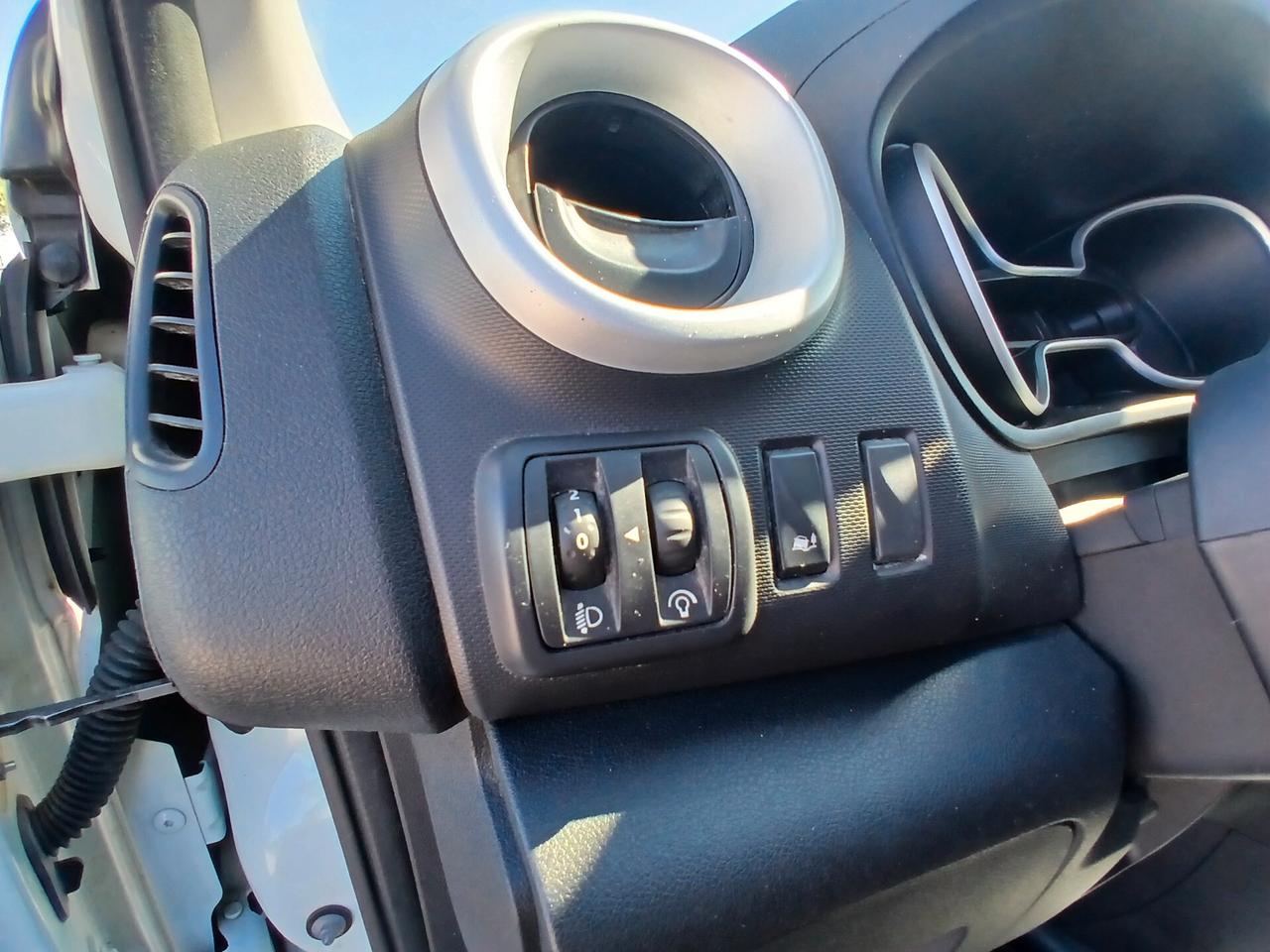 Fiat Talento 1.6 MJT 120CV PL-TN Furgone 12q