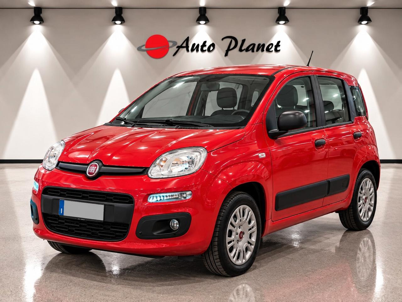 Fiat Panda 1.3 MJT 95 CV S&S Easy