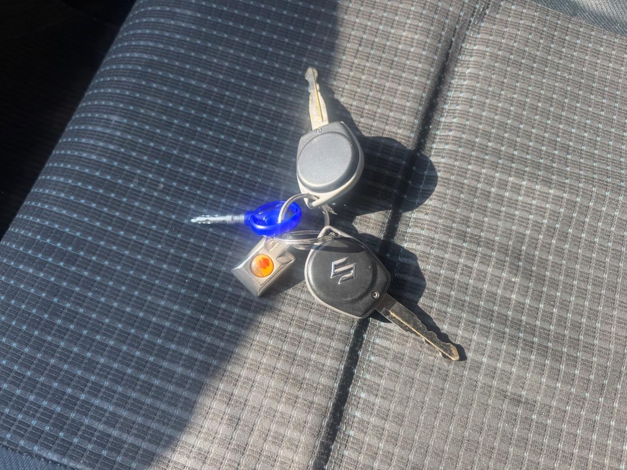 Suzuki Swift 1.3 DDiS 5p. GL