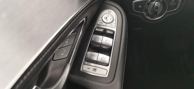 MERCEDES-BENZ C 200 d S.W. Auto Premium