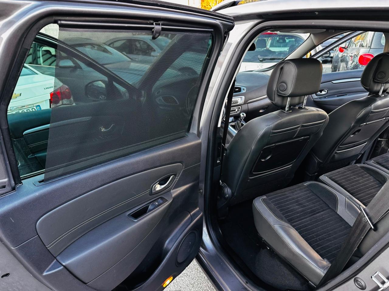 Renault Scénic XMod Cross 1.5 dCi 110CV Start&Stop Energy