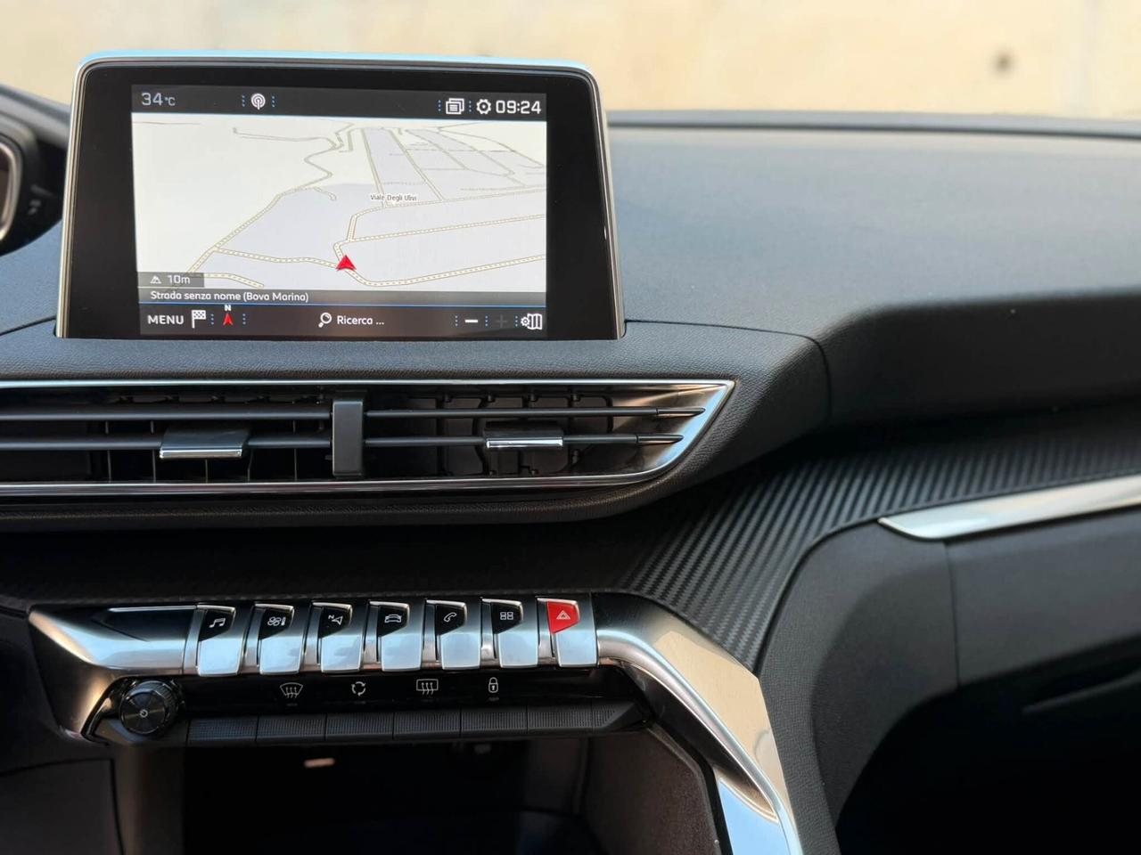 Peugeot 3008 BlueHDi 130 S&S Allure OK NEOPATENTATI