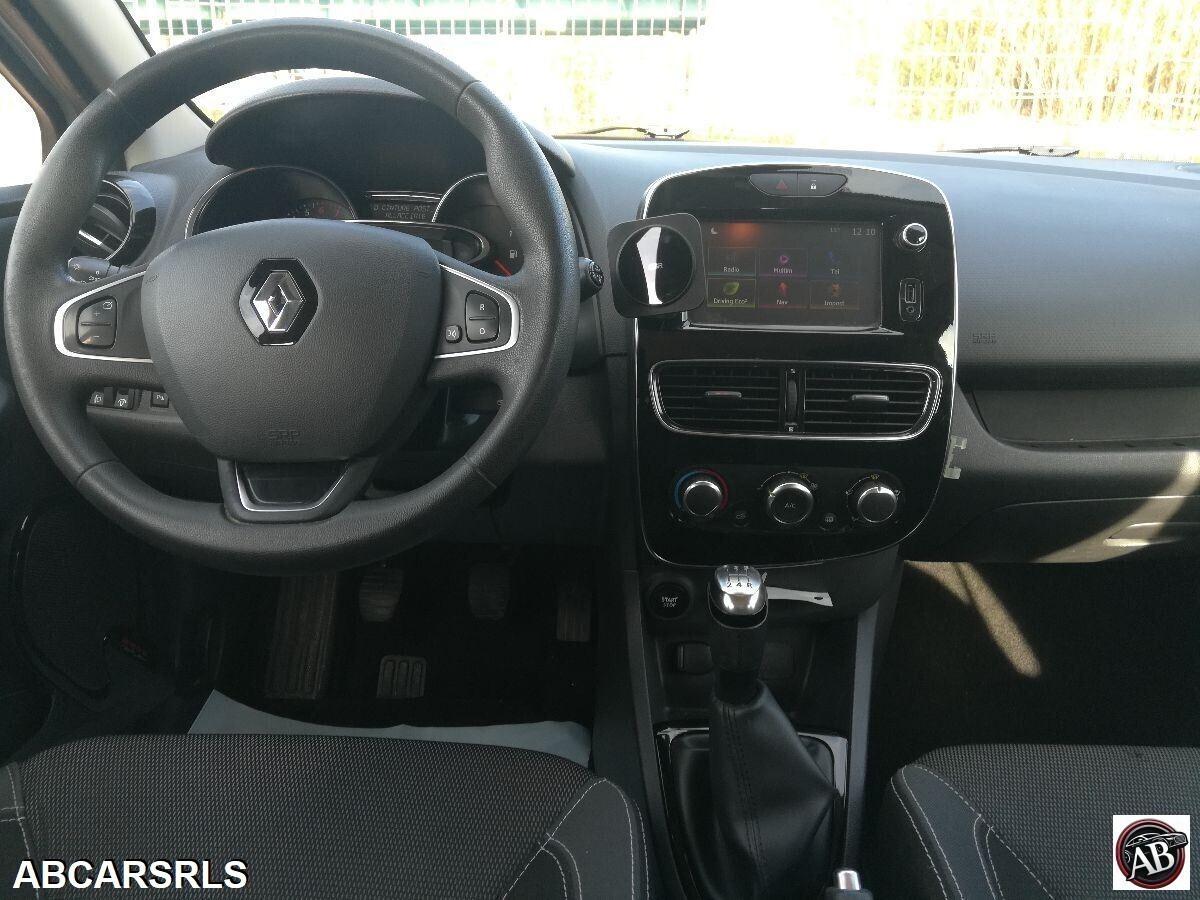 Renault Clio TCe 12V 90CV Start&Stop 5 porte Energ