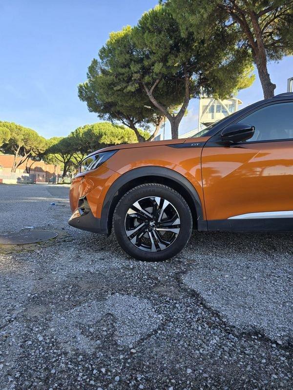 Peugeot 2008 2008 pt 130 S&S GT