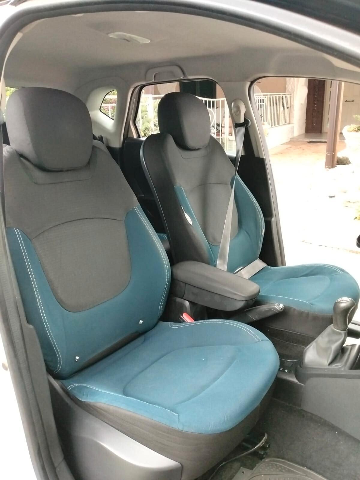 Renault Captur 1.5 dCi 8V 90 CV Start&Stop Energy R-Link