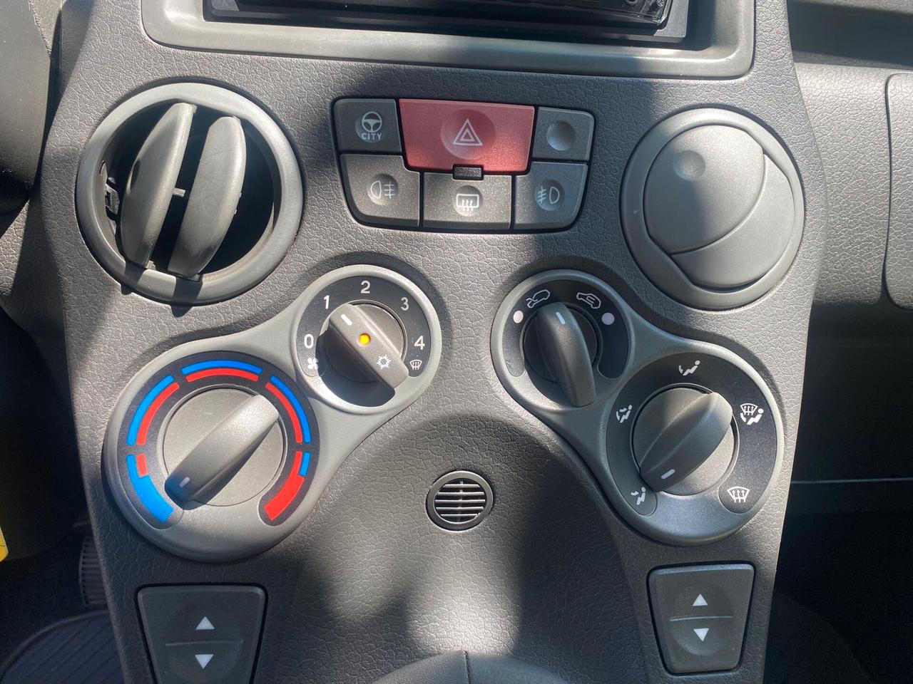 Fiat Panda 1.2 Dynamic Eco