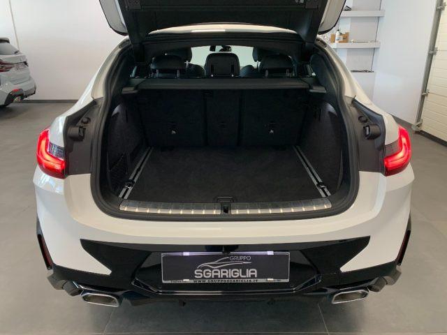 BMW X4 xDrive20d 48V Msport StraFull