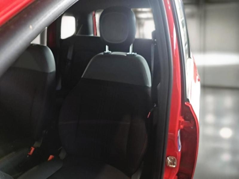 FIAT PANDA 1.0 FireFly 70cv S/S Hybrid Sport 5 PORTE
