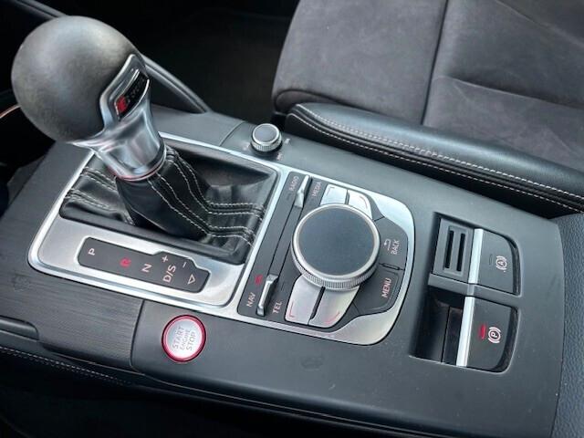 Audi S3 Finanziabile Garanzia Anche permuta