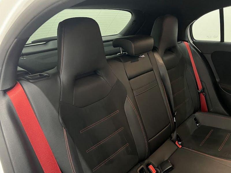 Mercedes-Benz Classe A Mercedes-AMG A 45 S 4MATIC+