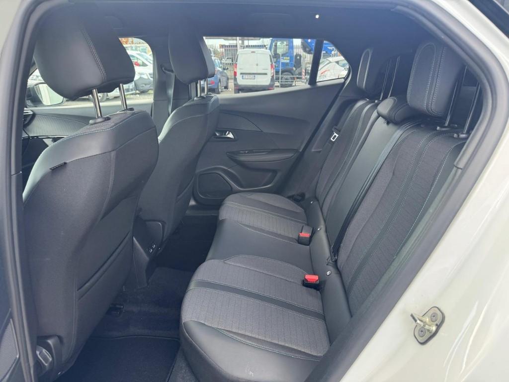 PEUGEOT 2008 2ª serie - 2008 BlueHDi 130 S&S EAT8 Active Pack