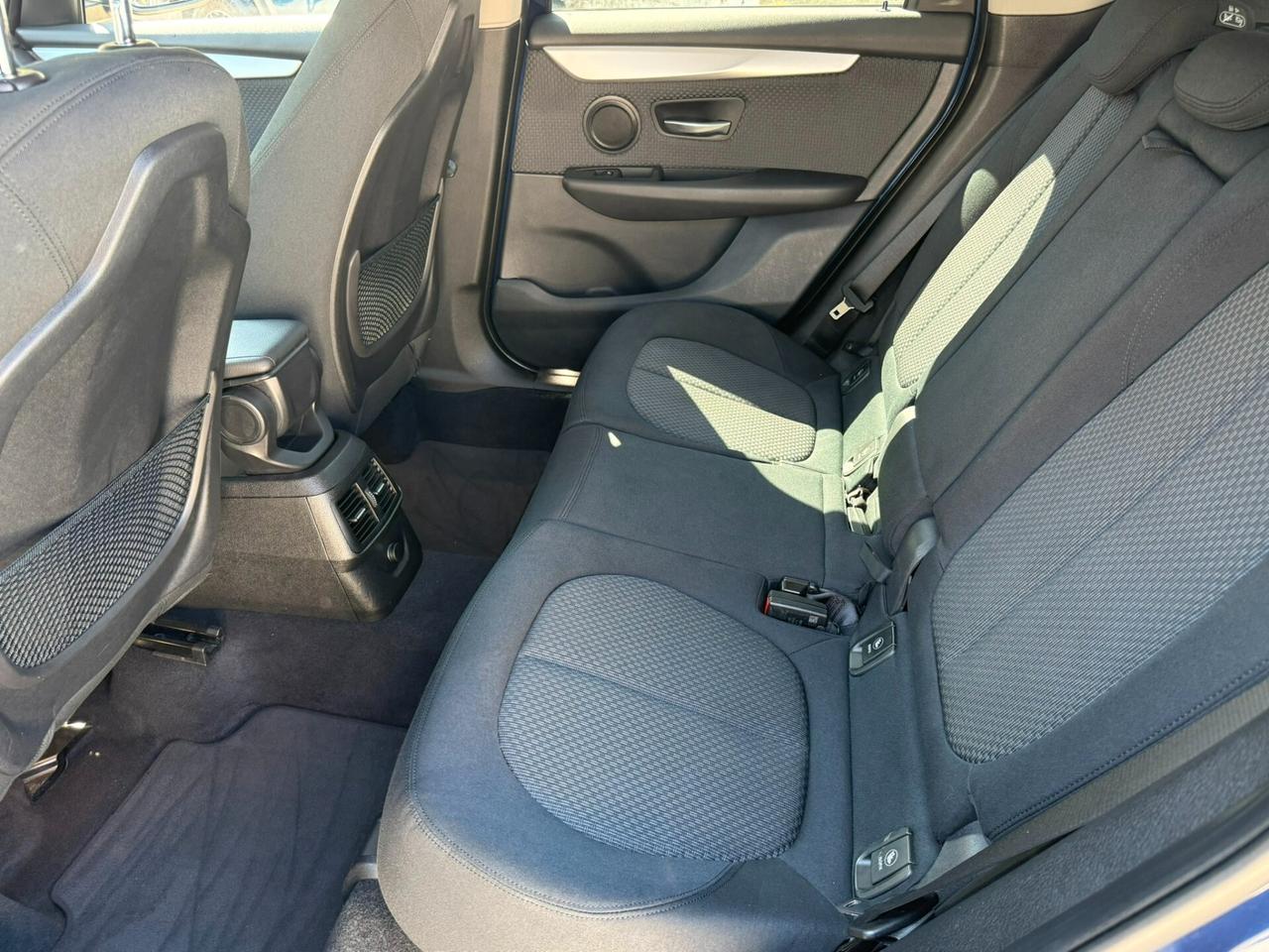 Bmw 216d Active Tourer Automatica Luxury