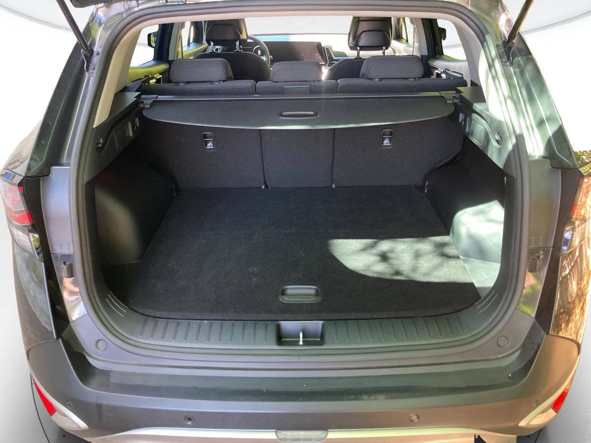KIA Sportage 1.6 crdi mhev Style dct