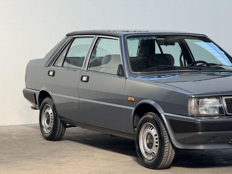 Lancia Prisma 1.3 CONSERVATA ISCRITTA ASI UNIPROPRIETARIO 77.000KM