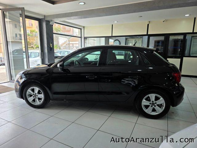 AUDI A1 SportBack 1.2 86CV TFSI Ambition