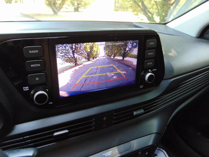 HYUNDAI Bayon Bayon 1.2 GPL MT Exclusive