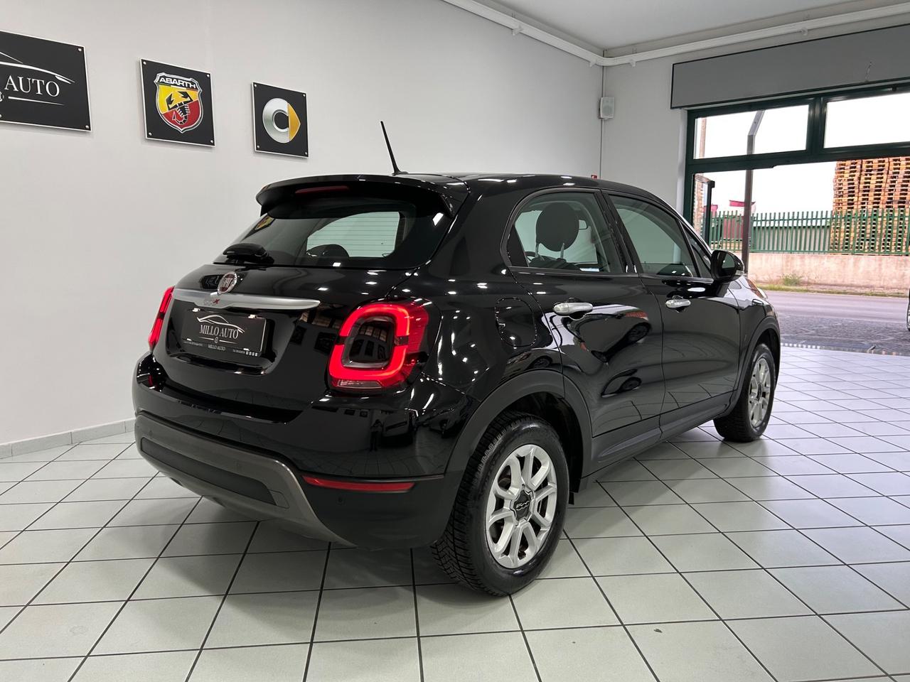 Fiat 500X 1.6 MultiJet 120 CV City Cross
