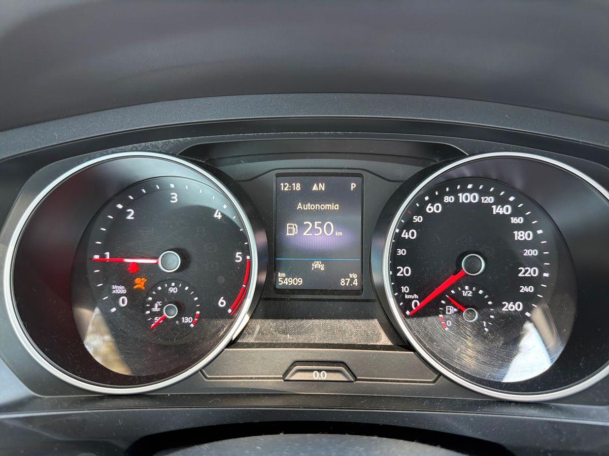 VOLKSWAGEN Tiguan 2.0 tdi Advanced R-Line Exterior Pack 150cv dsg