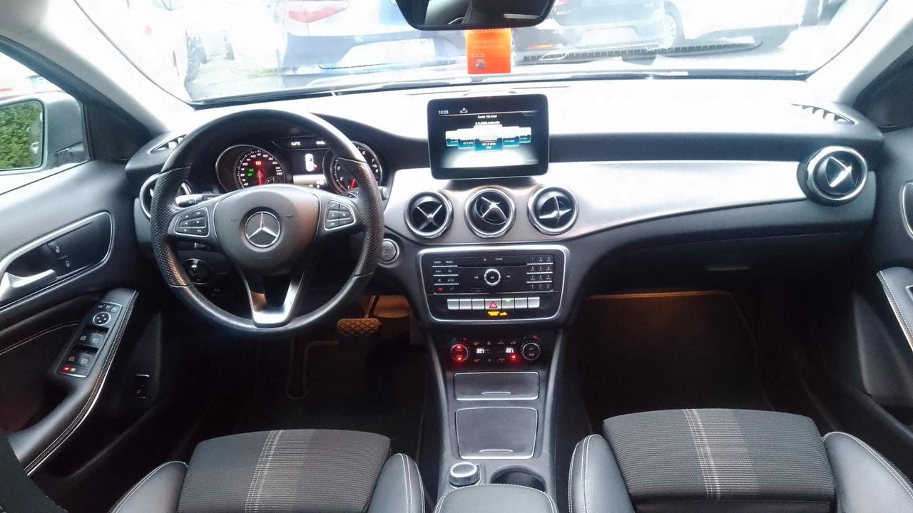 Mercedes-benz GLA 180 Premium 85milakm 2020