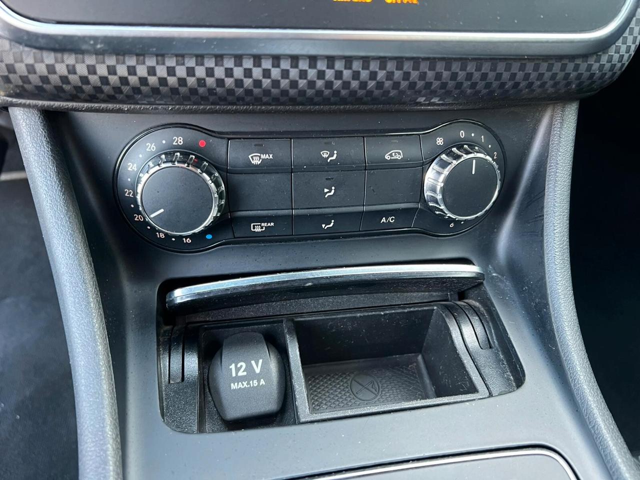 MERCEDES-BENZ A 160 d SPORT 2017!!! AUTOMATICO!!!