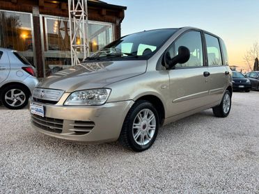 FIAT MULTIPLA 1.9 JTD - 2008