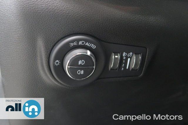 JEEP Compass Compass 1.6 Mjt 130cv Longitude