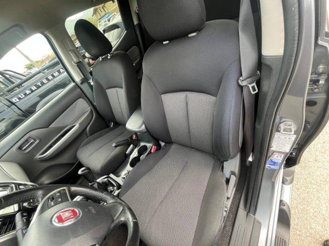 FIAT Fullback 2.4 150CV Doppia Cabina SX S&S