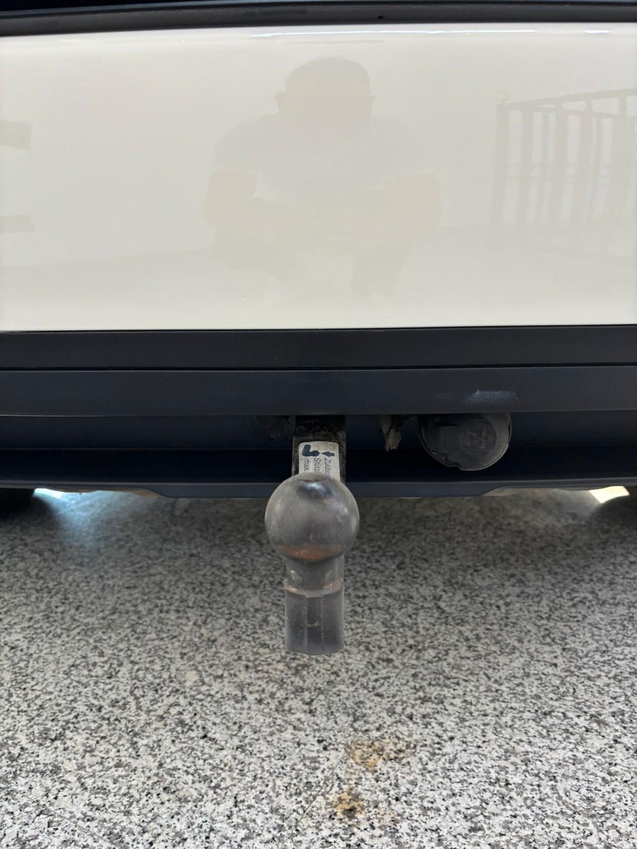 Porsche Cayenne 3.0 Diesel TAGLIANDI CERTIFICATI