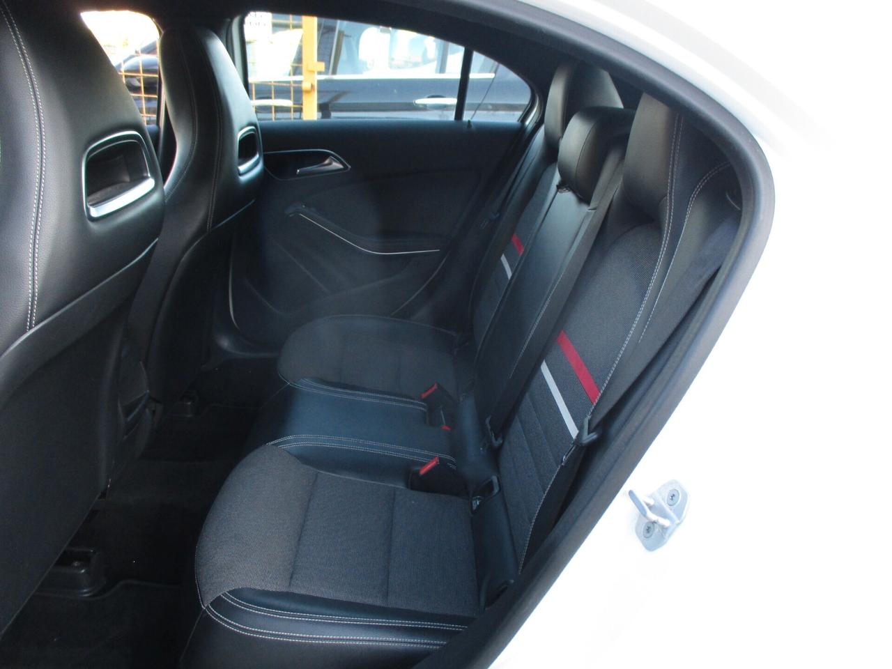 Mercedes-benz A 180 CDI MOLTO BELLA 2013