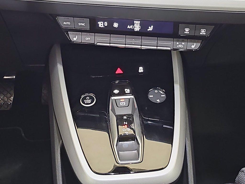 AUDI Q4 e-tron 50 s line edition quattro del 2023