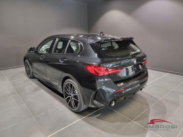 BMW 120 Serie 1 d 5 porte Msport Package