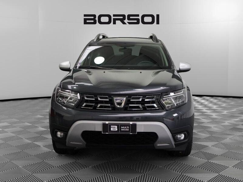 Dacia Duster 2ª serie 1.0 TCe GPL 4x2 Prestige