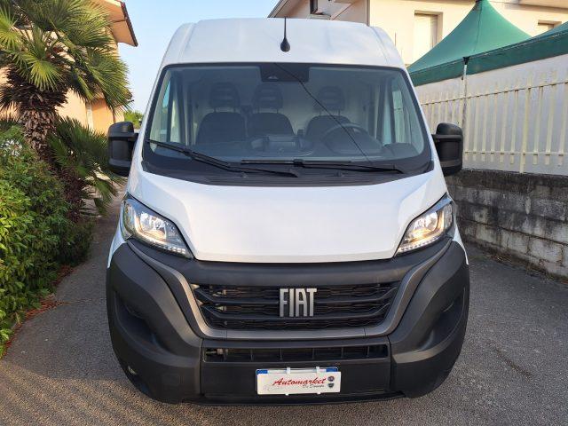 FIAT Ducato 35 2.2 Mjt 140CV LH2 - PASSO LUNGO