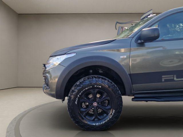 FIAT Fullback 2.4 180CV Doppia Cabina aut. LX