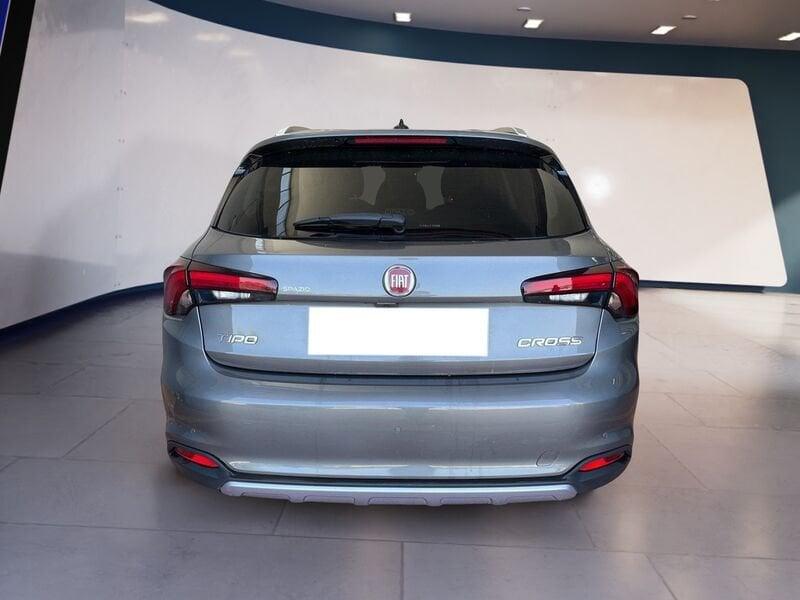 FIAT Tipo 5 porte Cross II 2021 1.0 City Cross 100cv