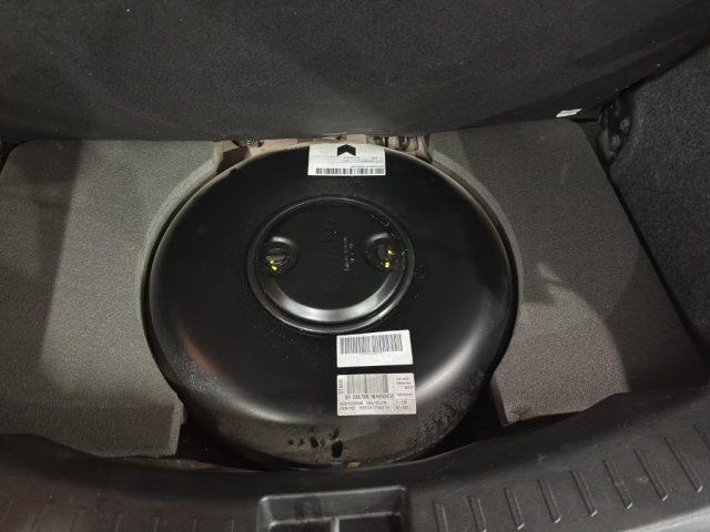 LANCIA Ypsilon 1.2 69 CV 5 porte GPL Ecochic Silver