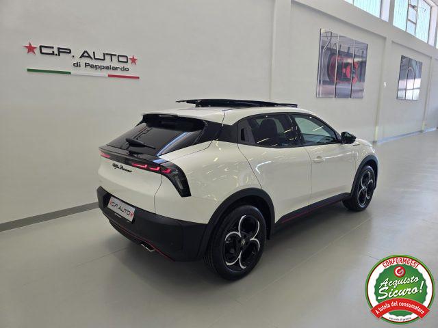 ALFA ROMEO Junior 1.2 145 CV Hybrid eDCT6 Speciale