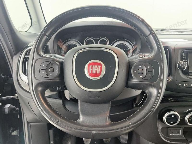 FIAT 500L 1.4 Trekking 95cv