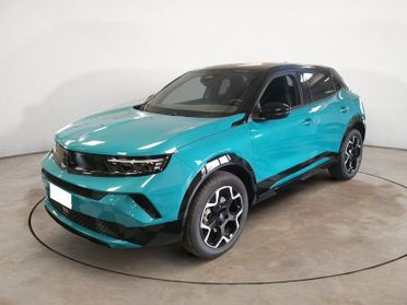 Opel Mokka Mokka Hybrid 145 CV DCT6 GS