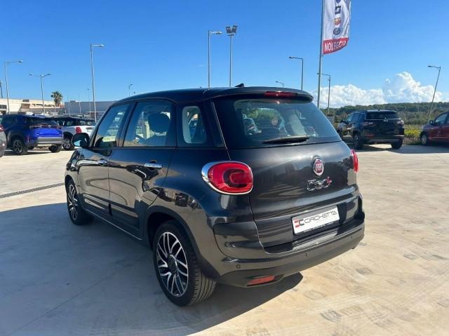 Fiat 500 L 1.4 Connect s&s 95cv