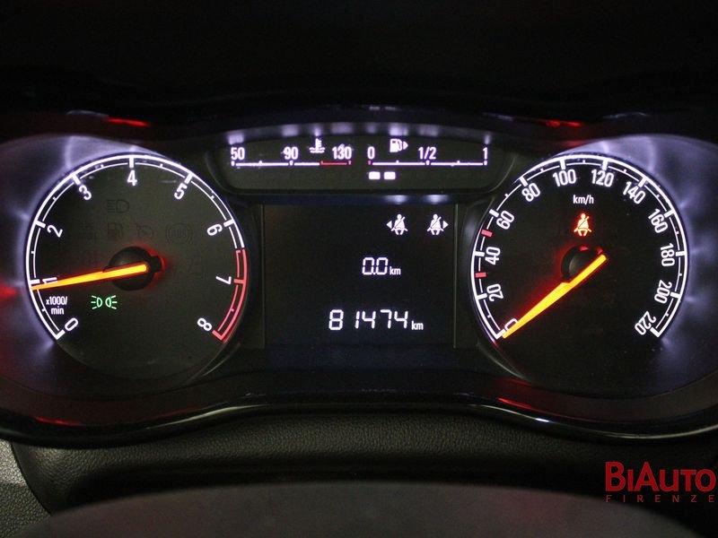 Opel Karl Karl 1.0 73 CV GPL Advance