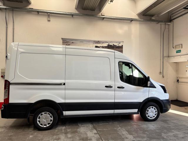 FORD Transit 310 2.0TDCi EcoBlue PM-TM Furgone Trend