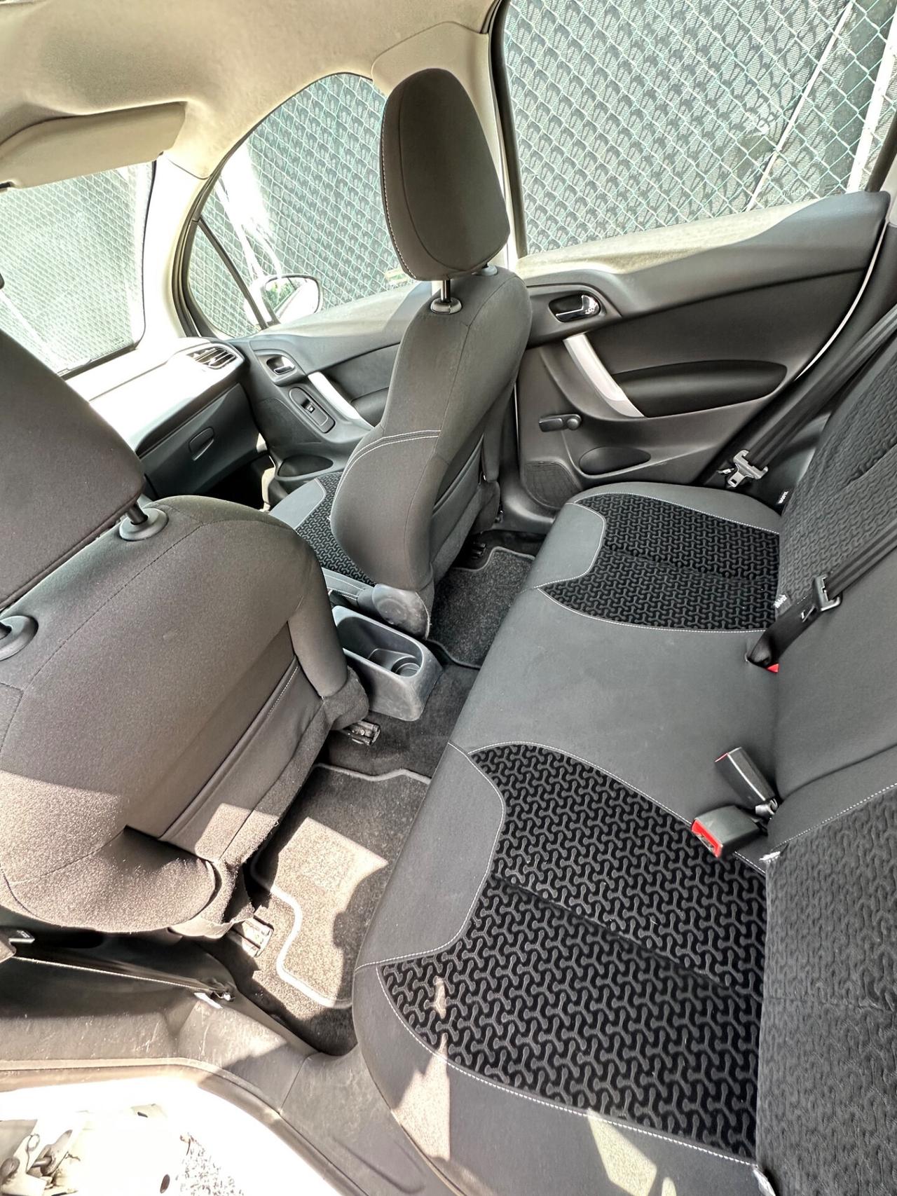 Citroen C3 1.1 Business