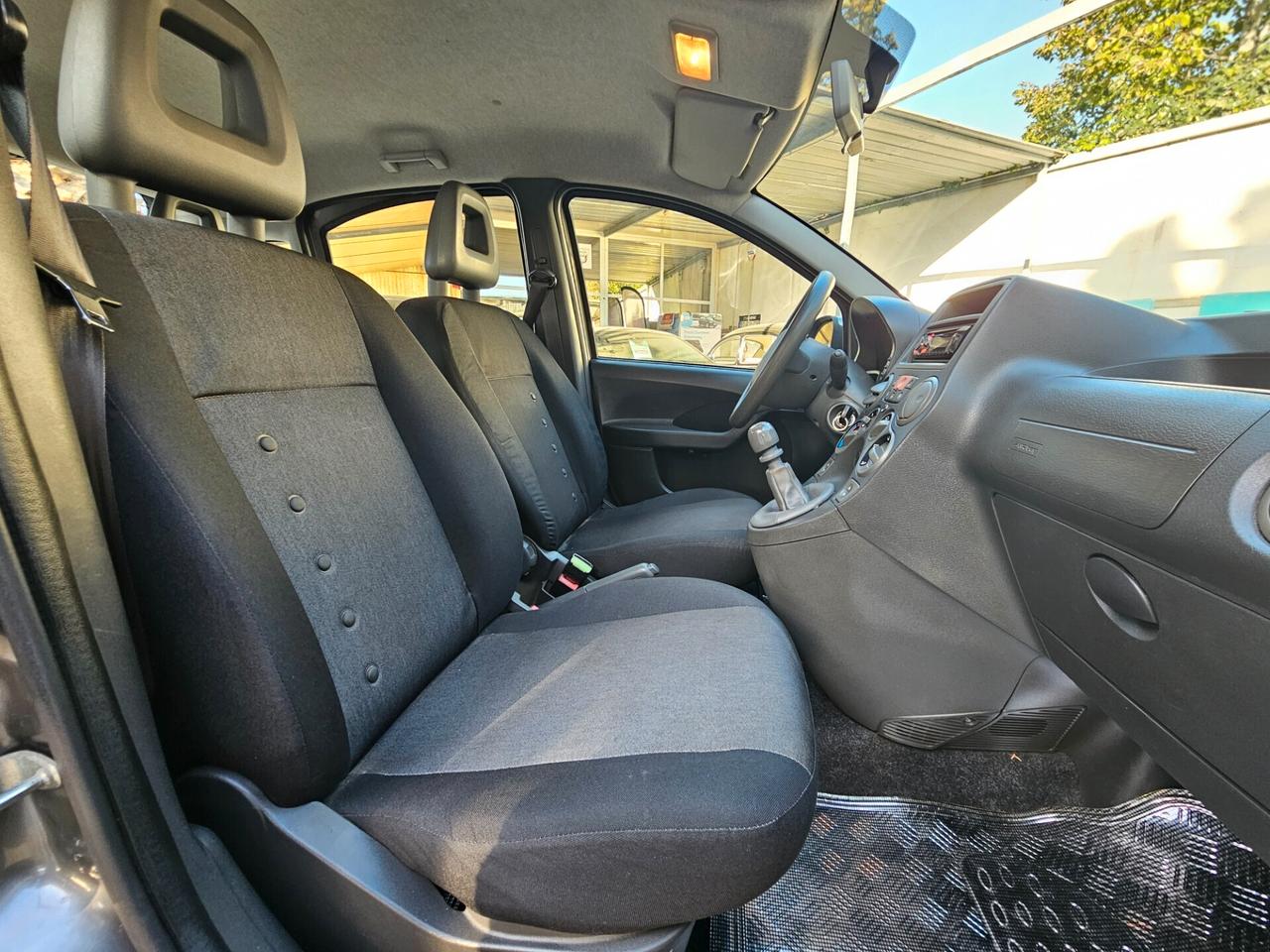 Fiat Panda 1.2 Dynamic