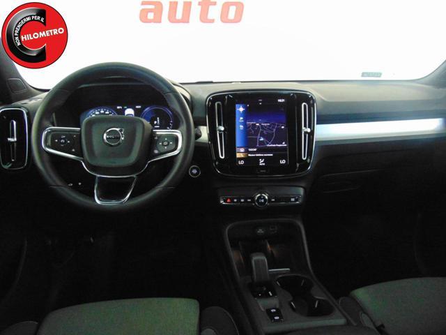 VOLVO XC40 T4 Recharge Plug-in Hybrid automatico Core