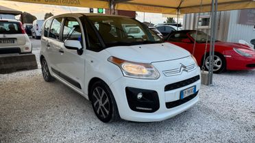 Citroen C3 Picasso 1.4 VTi 95 GPL airdream Seduction