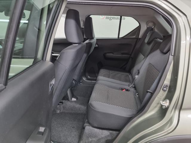 SUZUKI Ignis 1.2 Hybrid Top