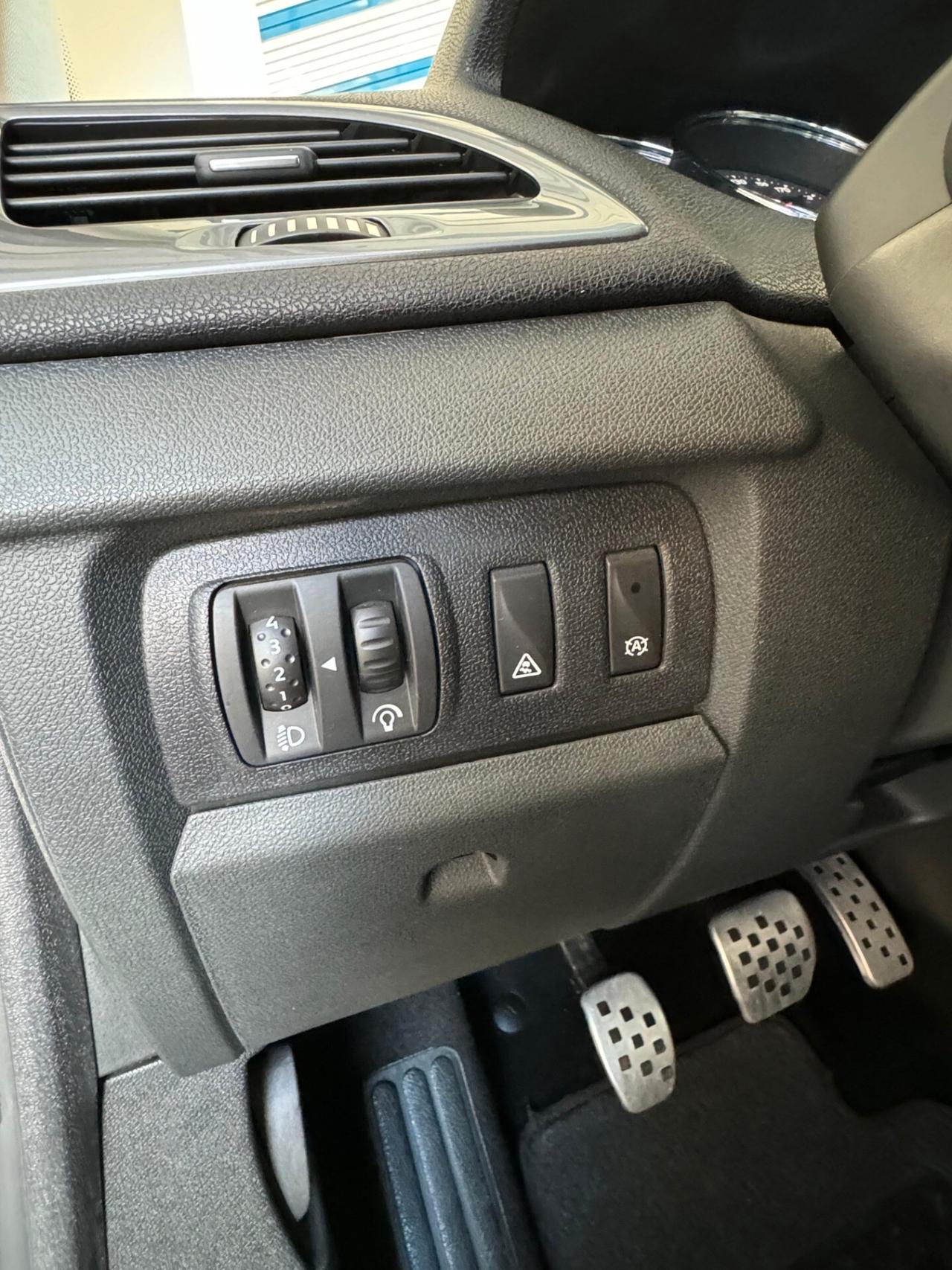 Renault Megane Mégane 1.2 TCe Start&Stop SporTour GT Line