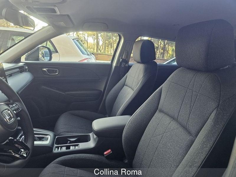 Honda HR-V HR-V 1.5 Hev eCVT Elegance